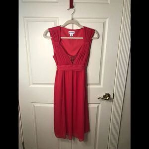 Motherhood Maternity dress